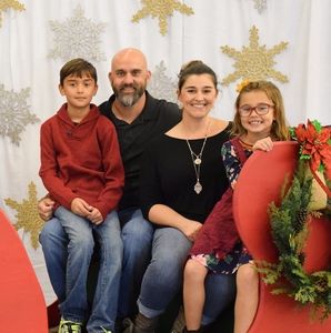 Meet your Posher, Abby